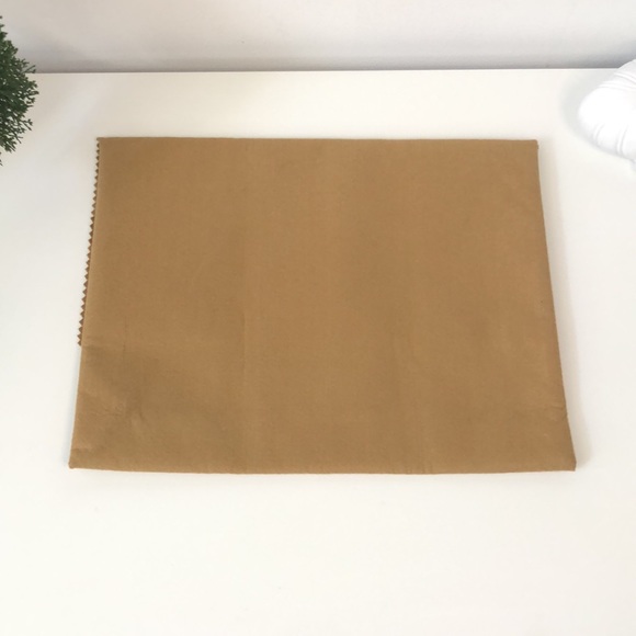 πThick and vintage Dustbag - Picture 6 of 7